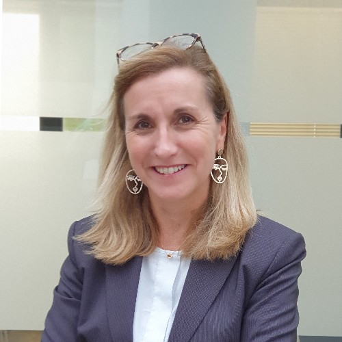 Nathalie Alcaraz, Info Décision